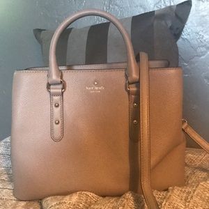 Authentic brand new Kate Spade cross body bag